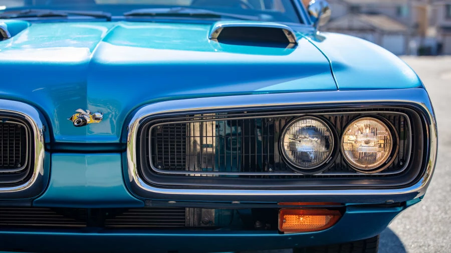 1970 Dodge Super Bee - Image 25 of 31