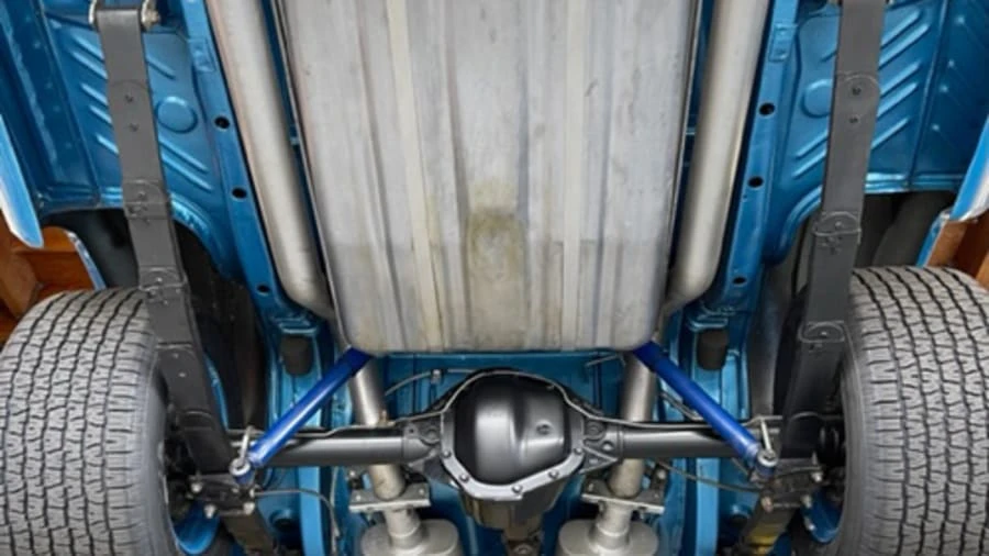 1970 Dodge Super Bee - Image 29 of 31