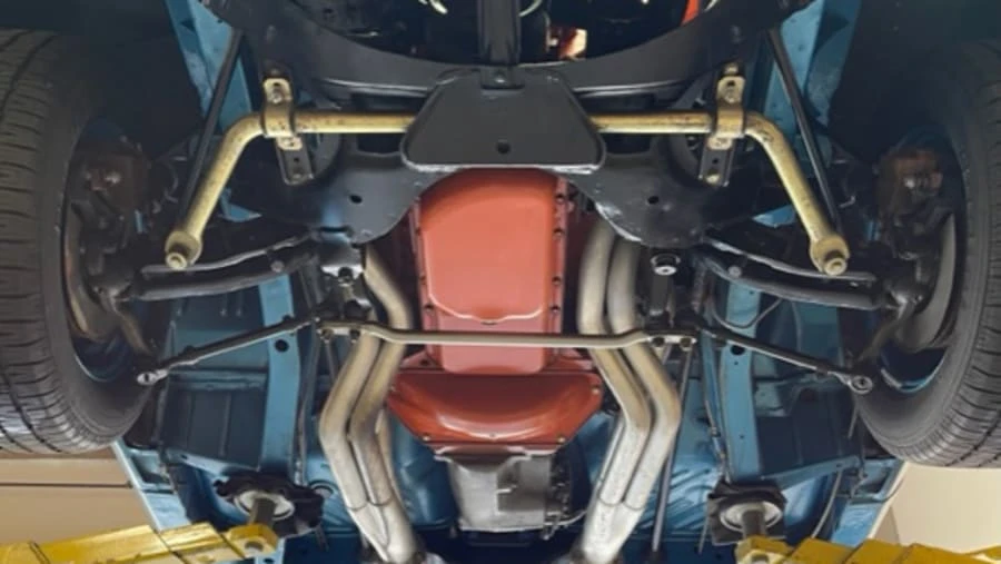 1970 Dodge Super Bee - Image 30 of 31