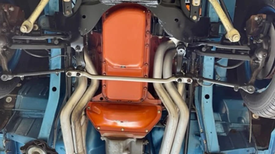 1970 Dodge Super Bee - Image 31 of 31