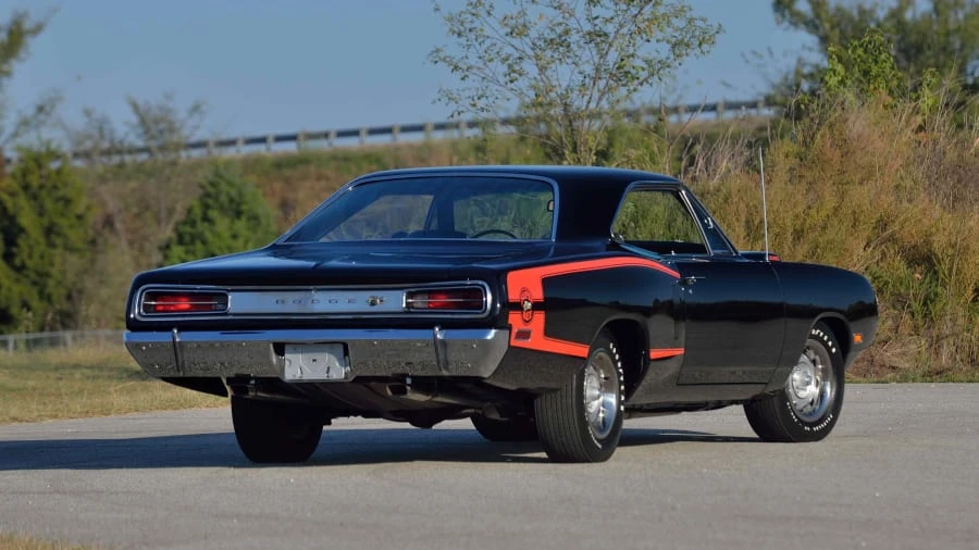 1970 Dodge Super Bee - Image 3 of 12
