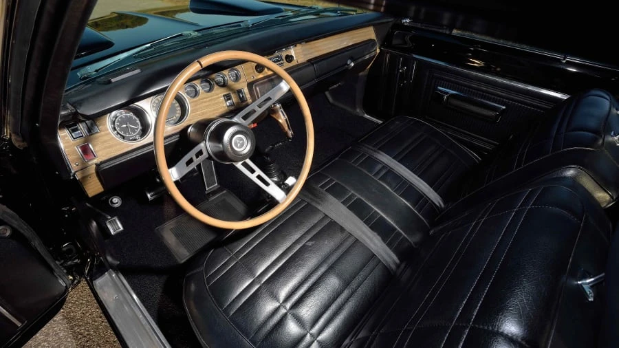 1970 Dodge Super Bee - Image 4 of 12
