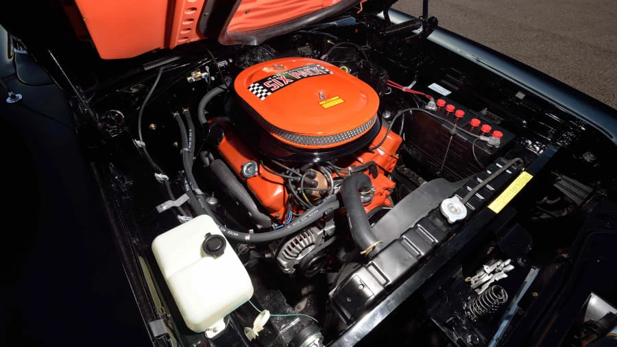 1970 Dodge Super Bee - Image 7 of 12