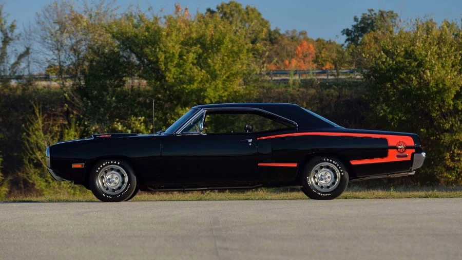 1970 Dodge Super Bee - Image 8 of 12