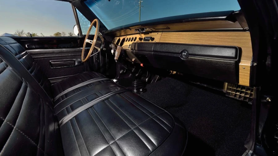 1970 Dodge Super Bee - Image 5 of 12