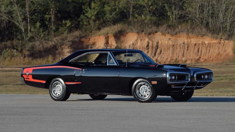 1970 Dodge Super Bee - Image 12 of 12