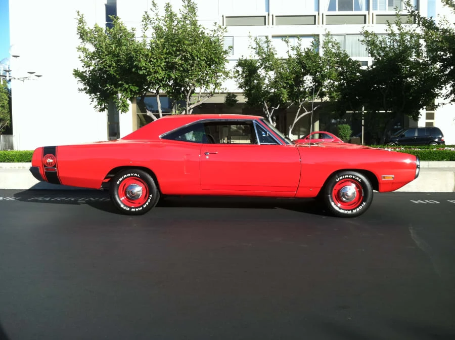 1970 Dodge Super Bee - Image 2 of 8