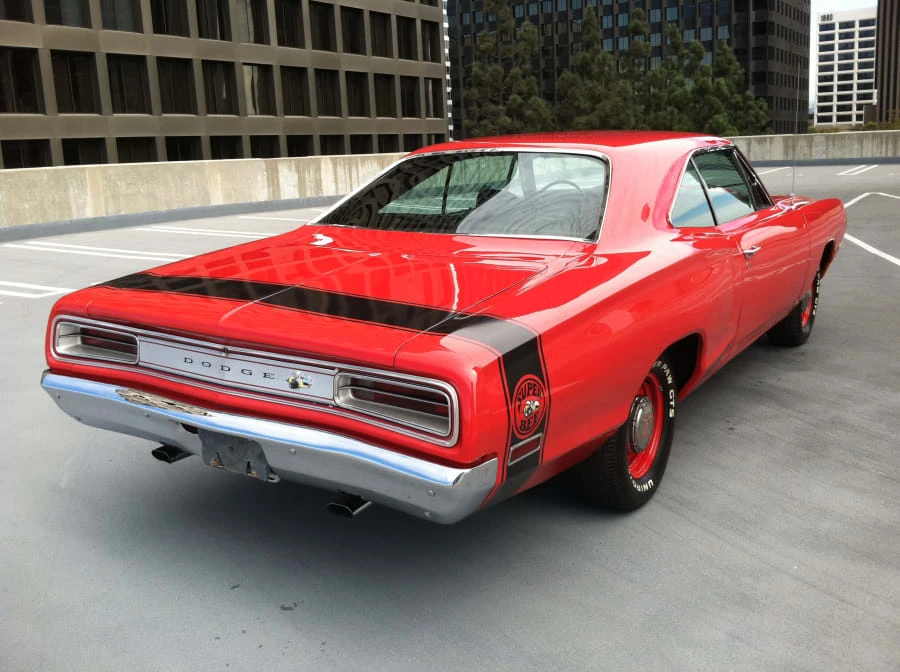 1970 Dodge Super Bee - Image 3 of 8