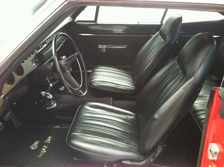 1970 Dodge Super Bee - Image 4 of 8