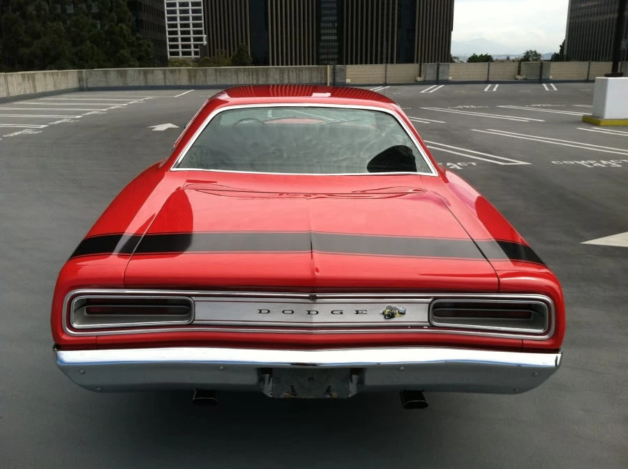 1970 Dodge Super Bee - Image 6 of 8