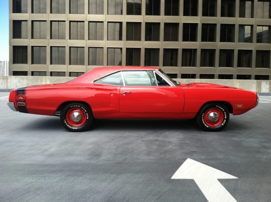 1970 Dodge Super Bee - Image 7 of 8