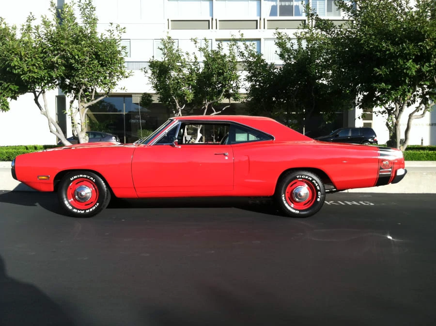 1970 Dodge Super Bee - Image 8 of 8