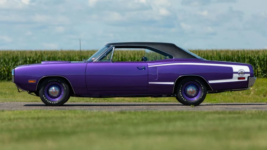 1970 Dodge Super Bee - Image 2 of 31