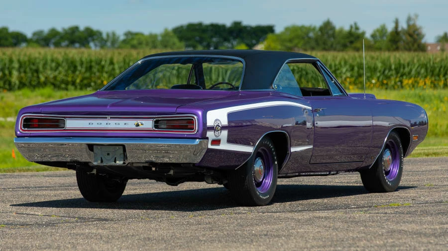 1970 Dodge Super Bee - Image 3 of 31