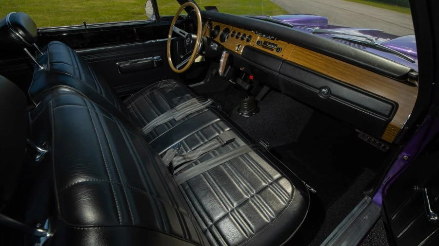 1970 Dodge Super Bee - Image 5 of 31