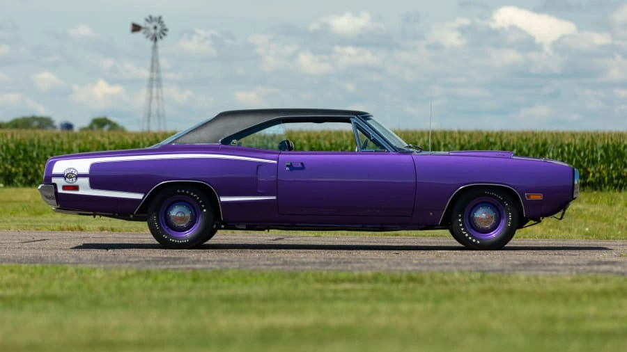 1970 Dodge Super Bee - Image 8 of 31