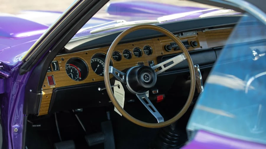 1970 Dodge Super Bee - Image 10 of 31