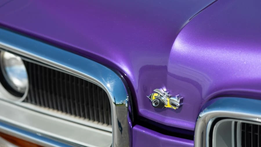 1970 Dodge Super Bee - Image 11 of 31