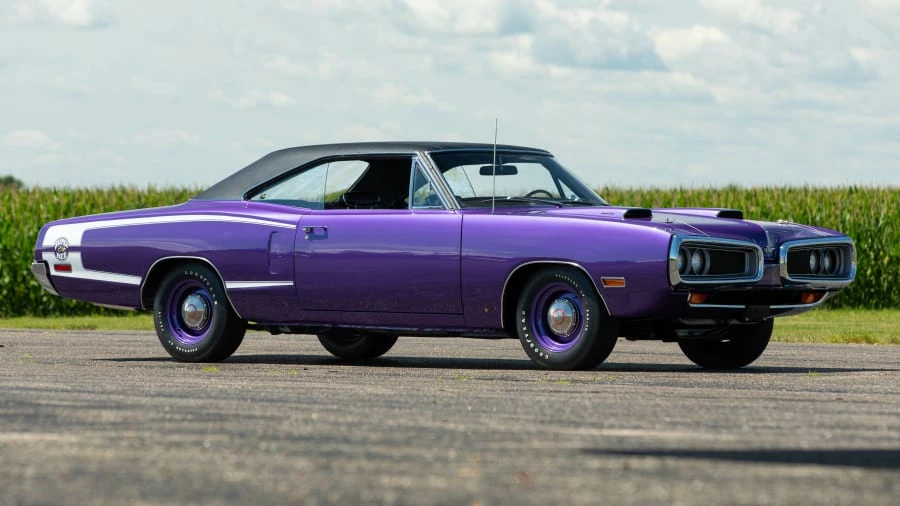 1970 Dodge Super Bee - Image 12 of 31