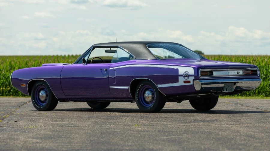 1970 Dodge Super Bee - Image 13 of 31
