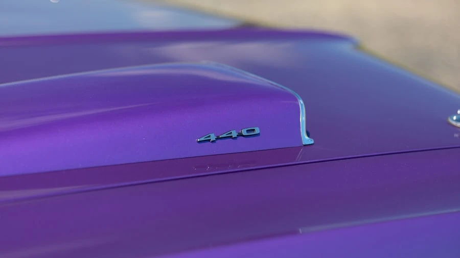 1970 Dodge Super Bee - Image 16 of 31