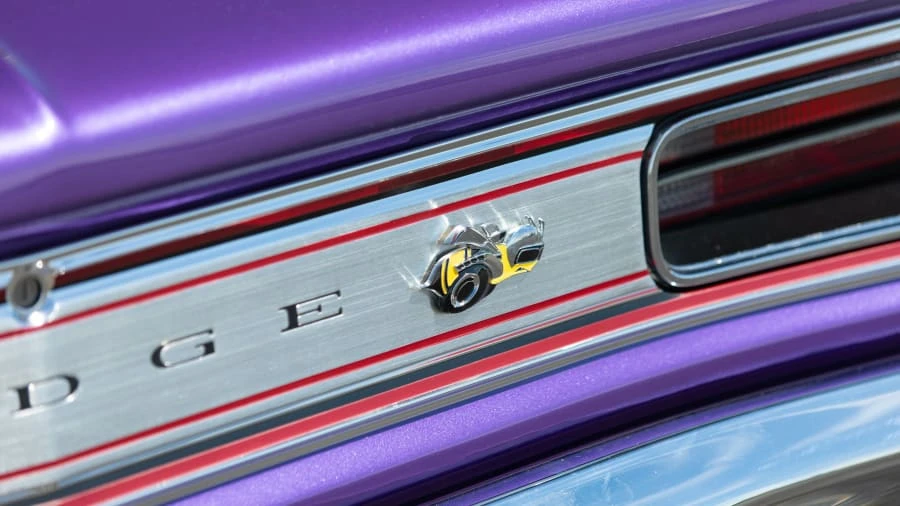 1970 Dodge Super Bee - Image 17 of 31