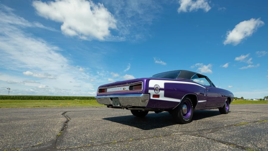 1970 Dodge Super Bee - Image 19 of 31