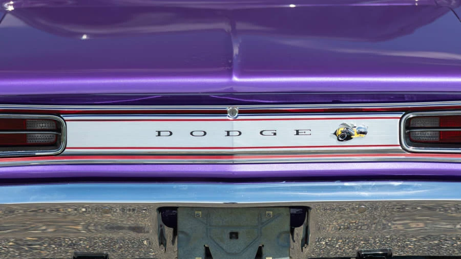 1970 Dodge Super Bee - Image 24 of 31
