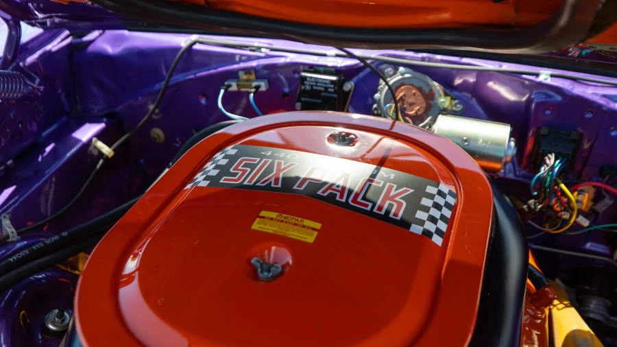 1970 Dodge Super Bee - Image 25 of 31
