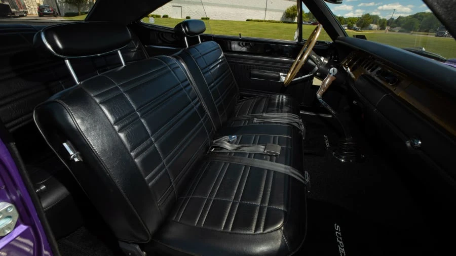 1970 Dodge Super Bee - Image 26 of 31