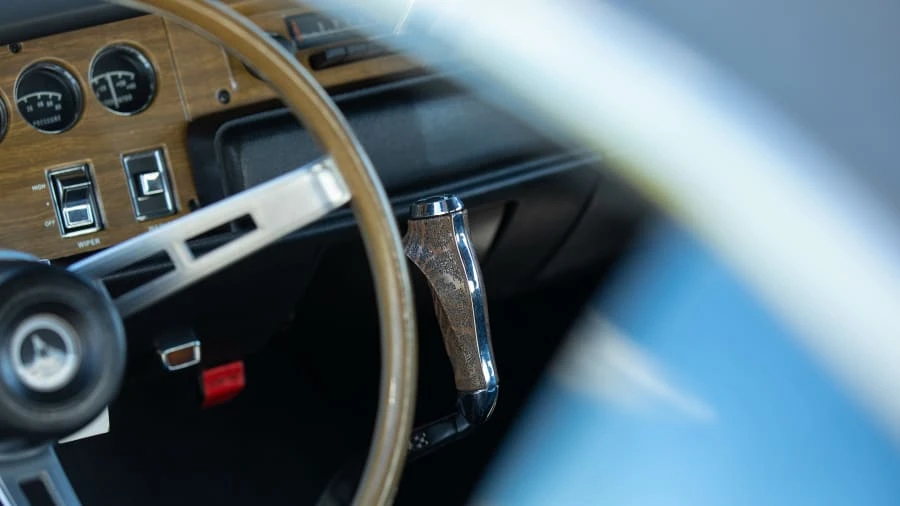 1970 Dodge Super Bee - Image 27 of 31