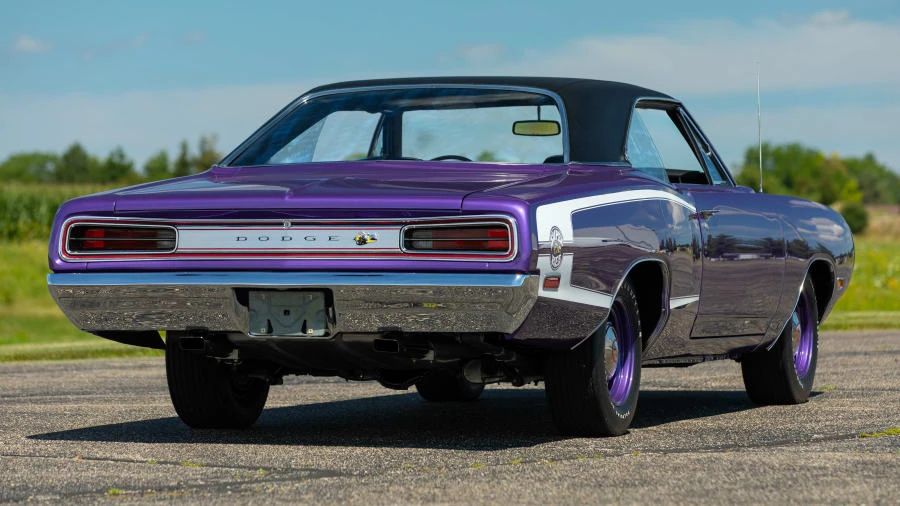 1970 Dodge Super Bee - Image 29 of 31
