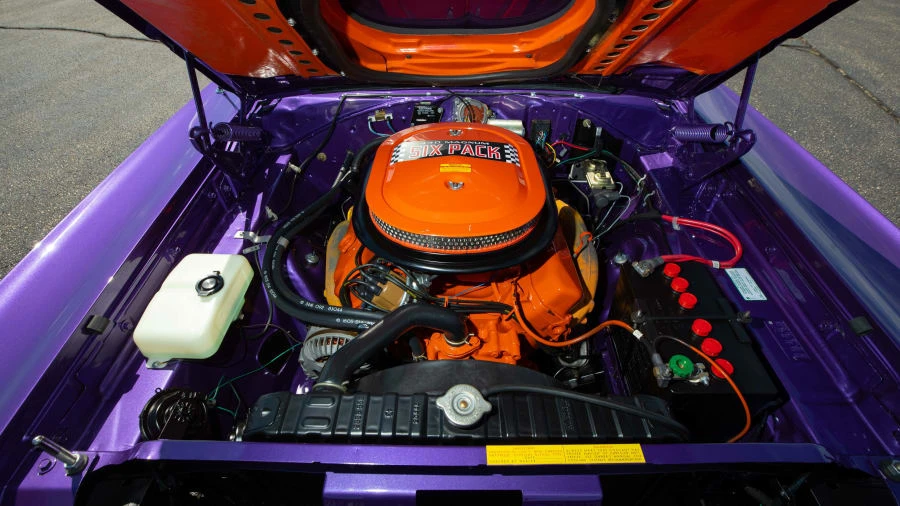 1970 Dodge Super Bee - Image 30 of 31