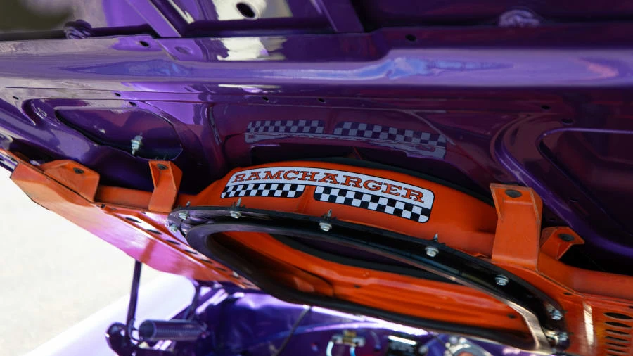 1970 Dodge Super Bee - Image 31 of 31