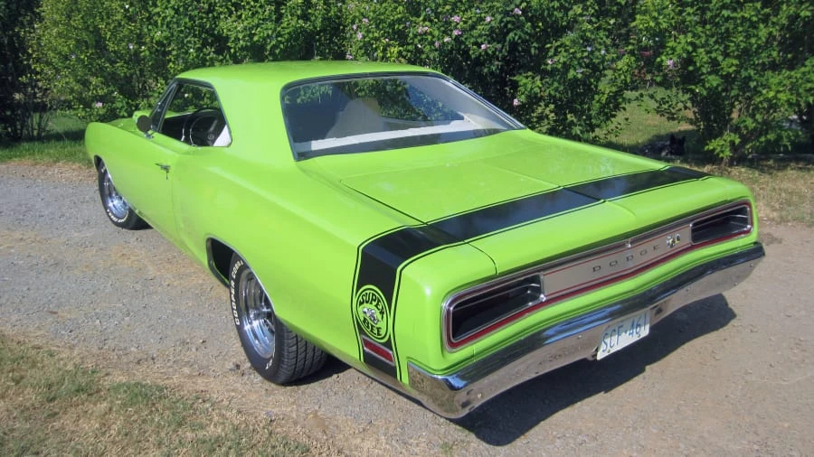1970 Dodge Super Bee - Image 3 of 12