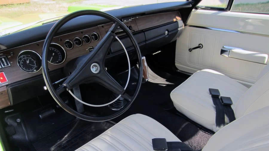 1970 Dodge Super Bee - Image 4 of 12