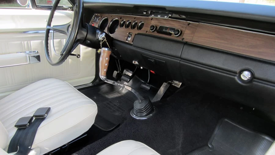 1970 Dodge Super Bee - Image 5 of 12