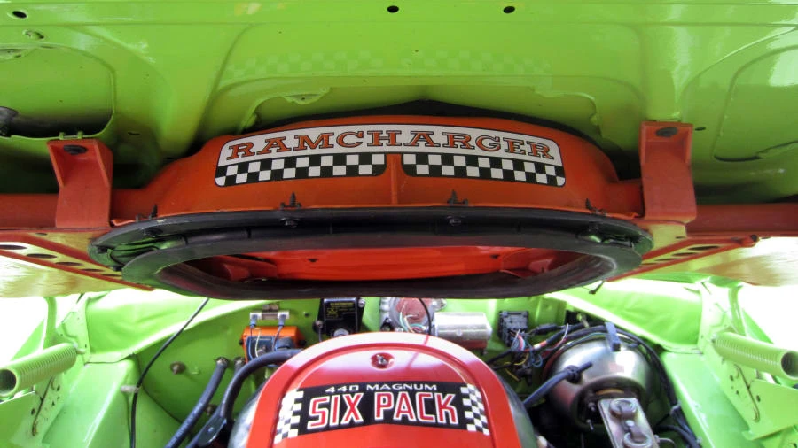 1970 Dodge Super Bee - Image 10 of 12