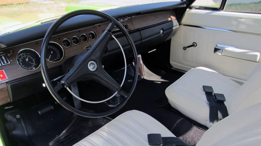 1970 Dodge Super Bee - Image 4 of 12