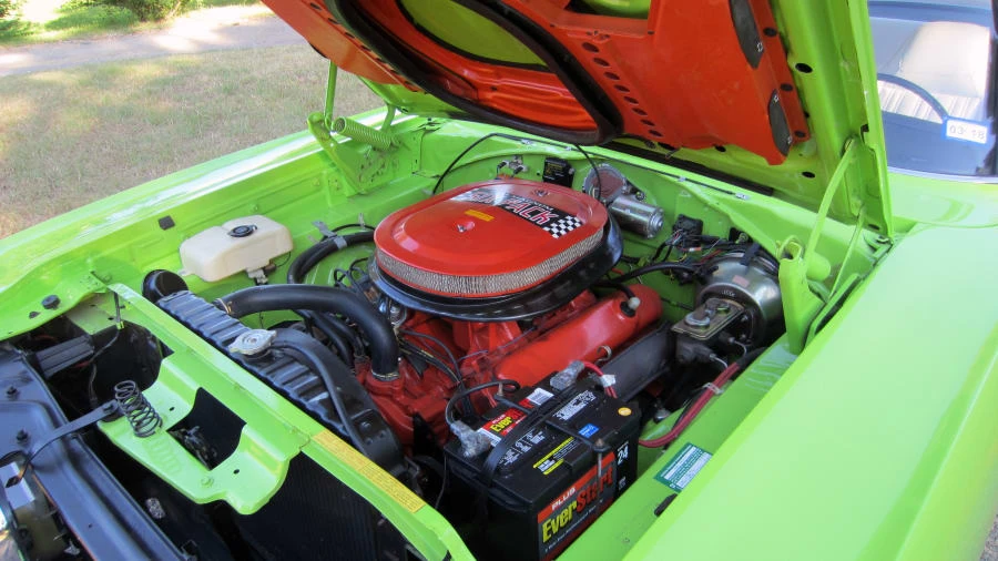 1970 Dodge Super Bee - Image 9 of 12