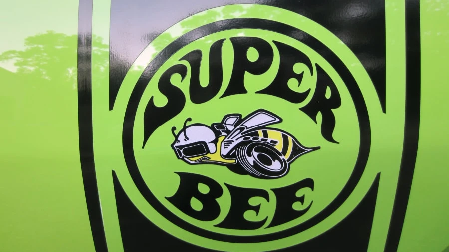 1970 Dodge Super Bee - Image 10 of 12