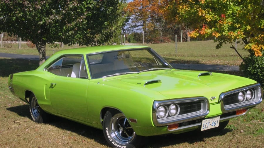 1970 Dodge Super Bee - Image 12 of 12