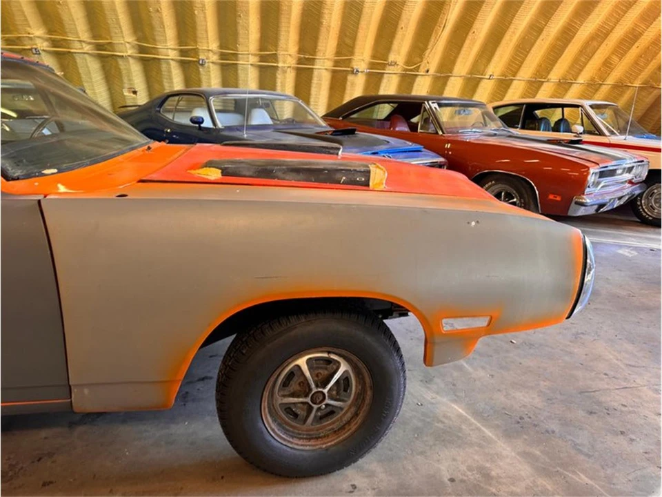 1970 Dodge Super Bee - Image 31 of 31