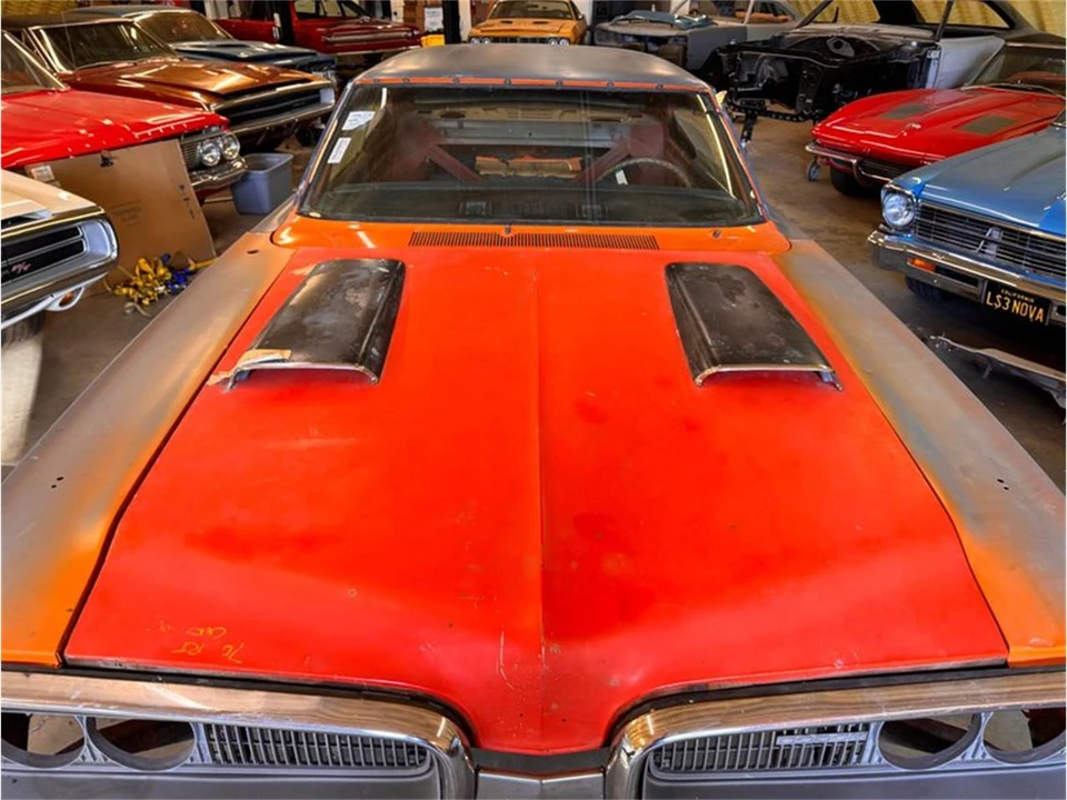 1970 Dodge Super Bee - Image 22 of 31