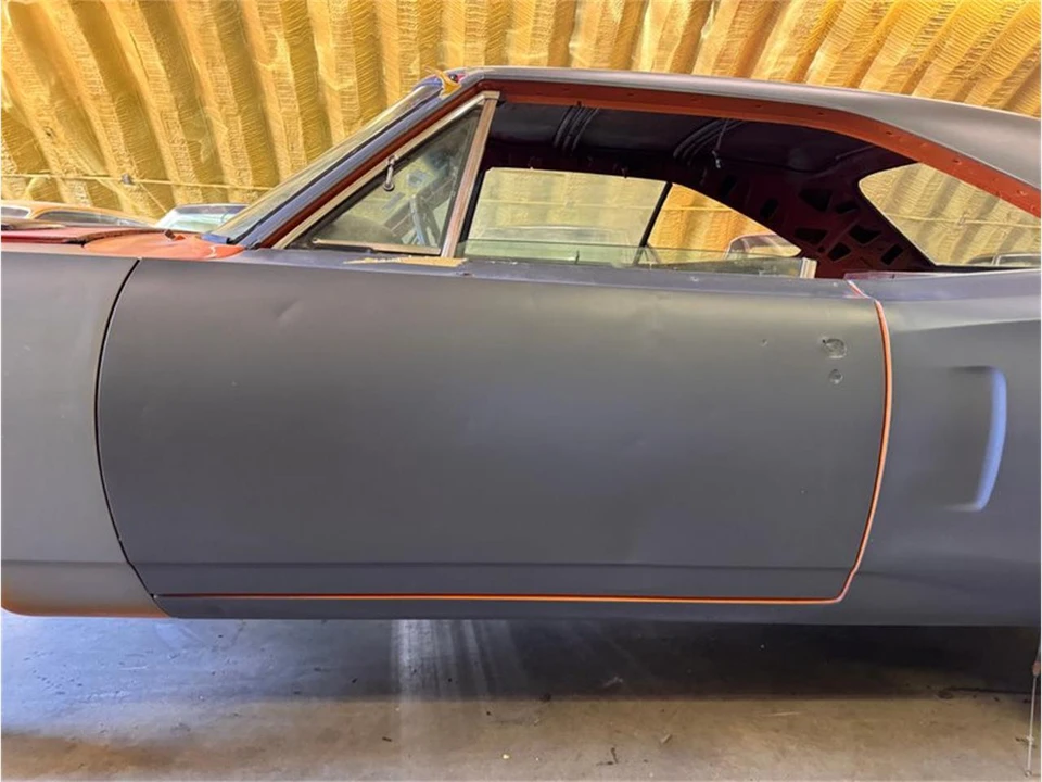 1970 Dodge Super Bee - Image 27 of 31