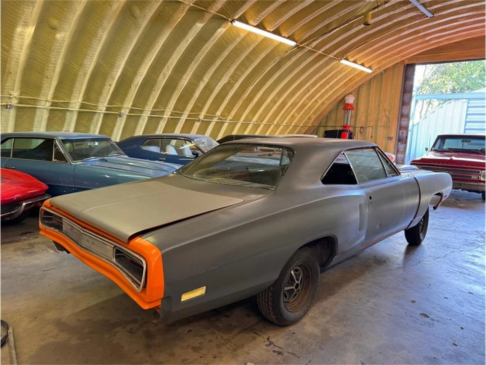 1970 Dodge Super Bee - Image 3 of 31