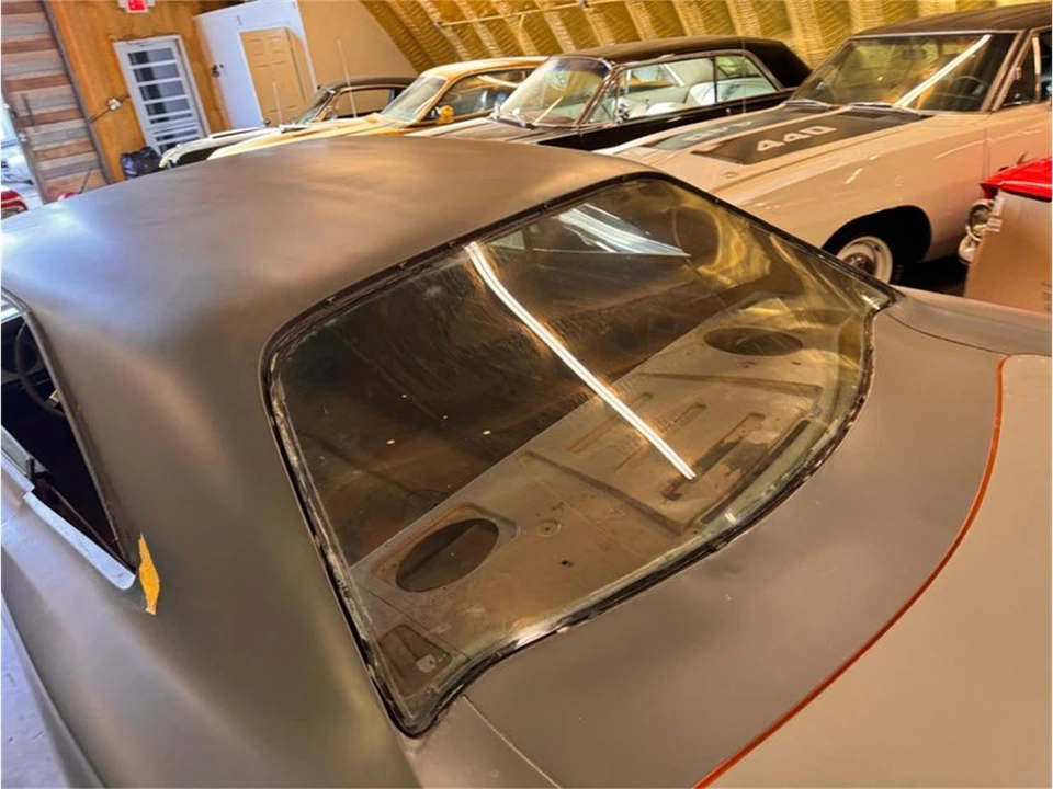 1970 Dodge Super Bee - Image 18 of 31