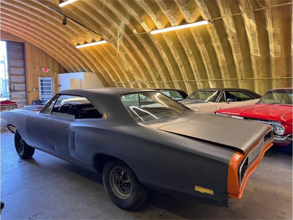 1970 Dodge Super Bee - Image 4 of 31