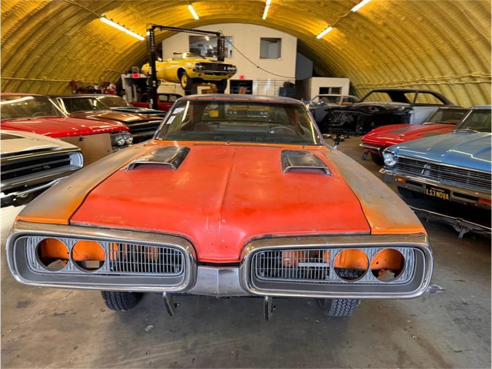 1970 Dodge Super Bee - Image 5 of 31