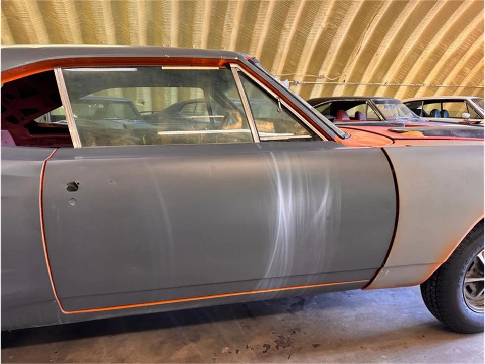 1970 Dodge Super Bee - Image 30 of 31
